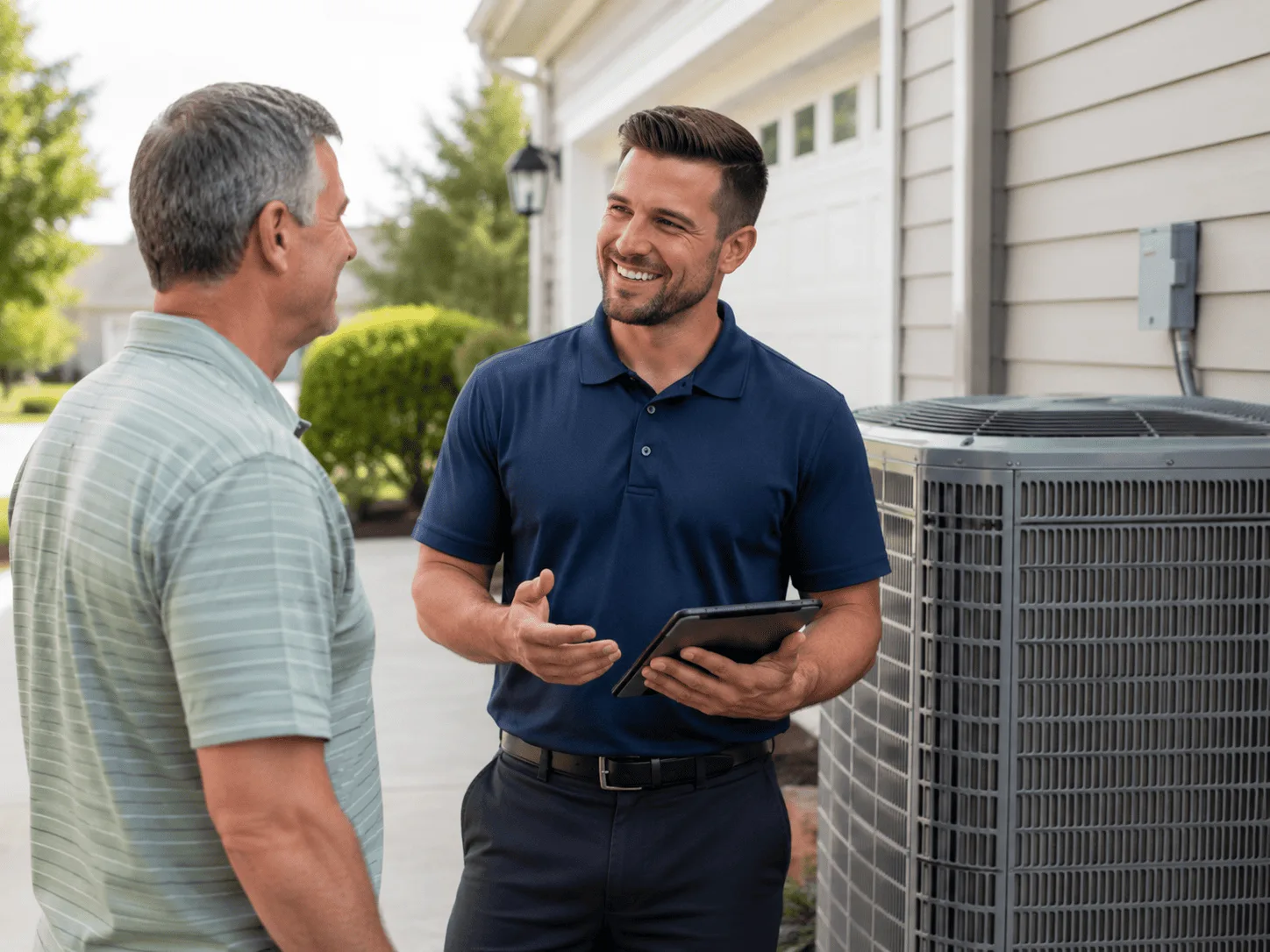 Heat Pump Installation College, AK FAQs